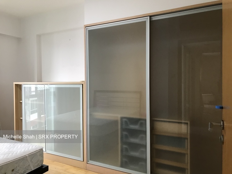 Gardenvista (D21), Condominium #181653442